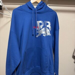 HUGO Formual 1 Visa Cash App Racing Redbulls Team